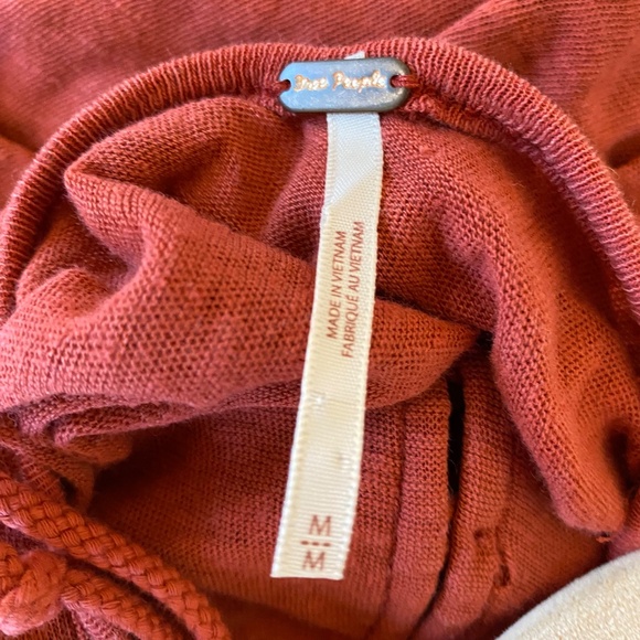 Free People Top size Medium - Picture 6 of 6